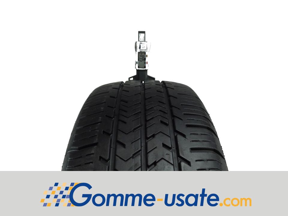 Thumb Michelin Gomme Usate Michelin 215/60 R16C 103/101T Agilis 51 (60%) pneumatici usati Estivo 0 Thumb Michelin Gomme Usate Michelin 215/60 R16C 103/101T Agilis 51 (60%) pneumatici usati Estivo 0